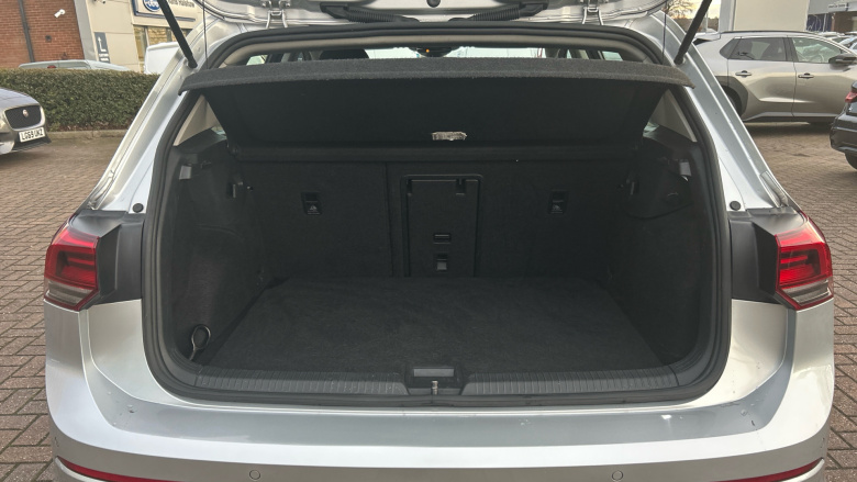 Volkswagen Golf 1.5 TSI 150 Life 5dr Petrol Hatchback